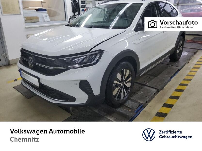 VW Taigo 8.500 km 21.690 € Chemnitz 09113