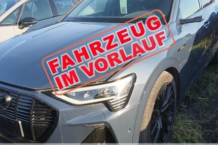 Audi e-tron 23.780 km 37.999 &euro; Chemnitz 09125
