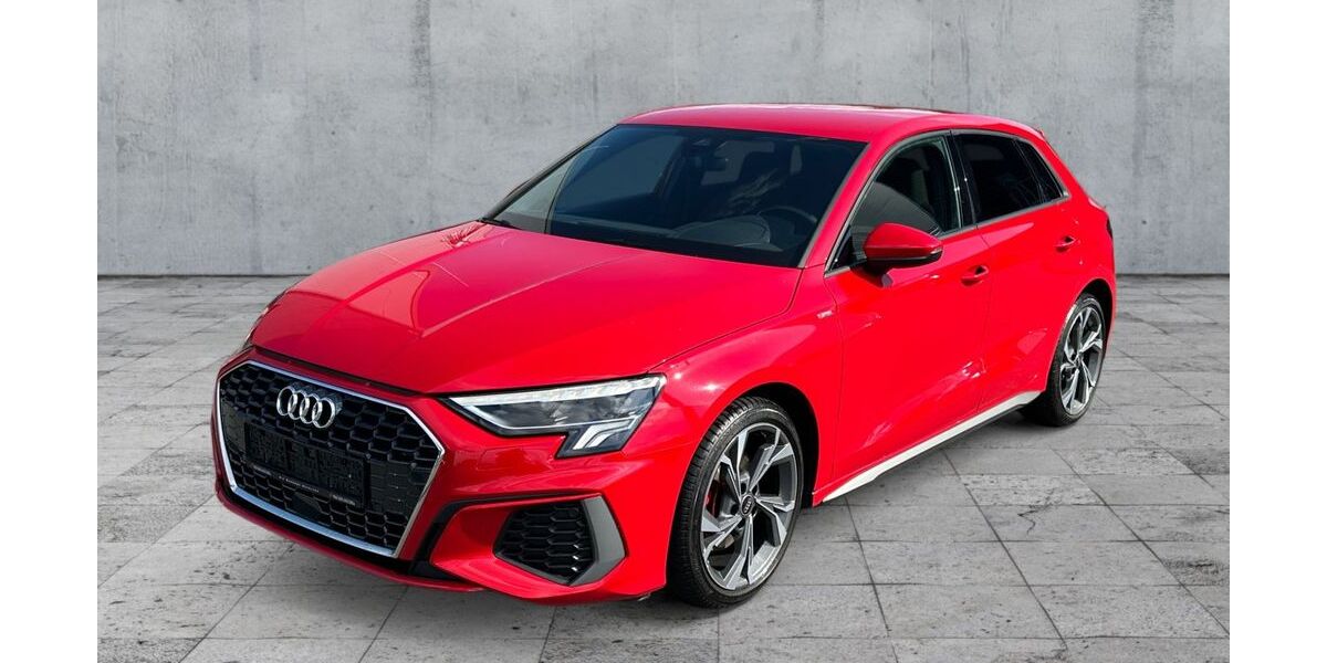 Audi A3 47.191 km 22.500 &euro; Bayreuth 95448