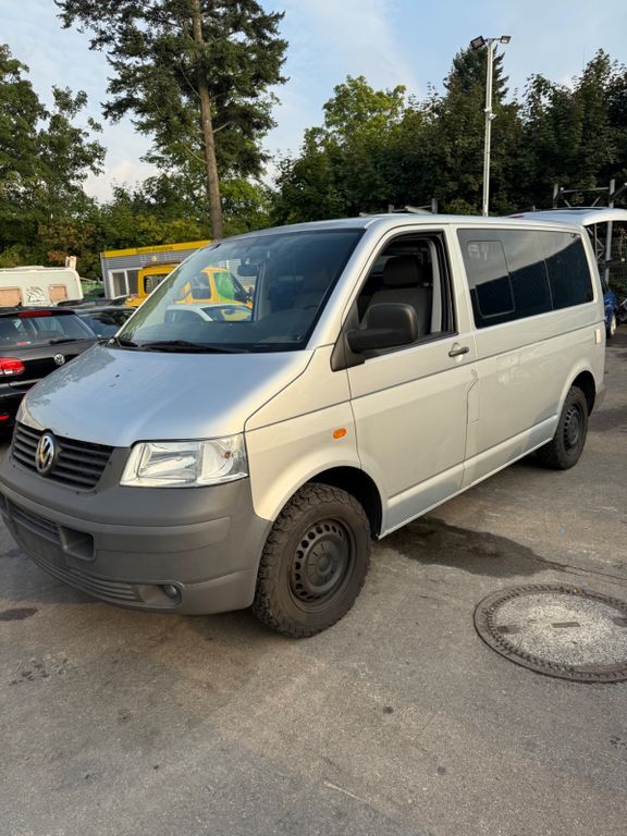 T5 Transporter