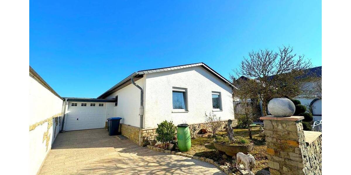 Einfamilienhaus Pellingen - 4 Zimmer, 100 m&sup2;, 324.800&euro; | Angebot:25740917