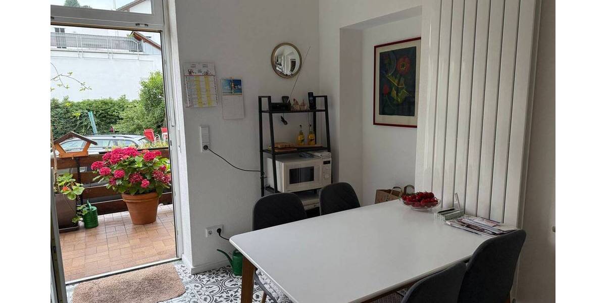 Etagenwohnung Merzig - 3 Zimmer, 95 m&sup2;, 980&euro; | Angebot:26902960