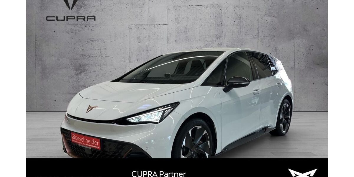 Cupra Born 18.050 km 35.950 &euro; Donauwörth 86609