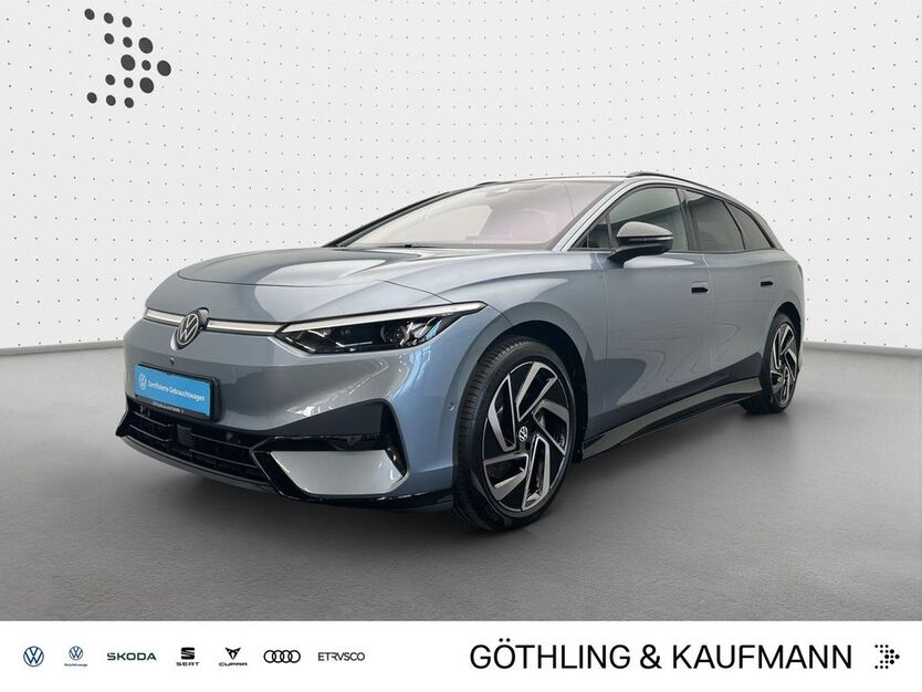 VW ID.7 8.996 km 49.930 € Kelkheim 65779