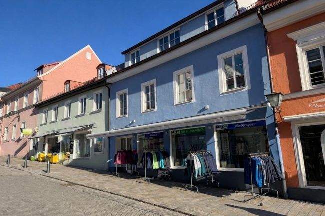 Etagenwohnung Murnau - 950.000&euro; | Angebot:25743102