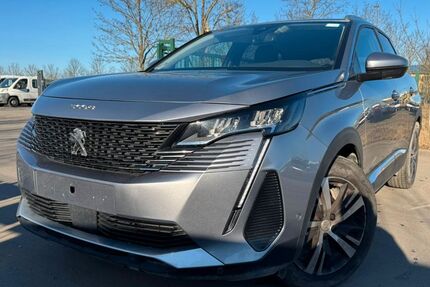 Peugeot 3008 119.000 km 15.300 &euro; MIttenwalde 15749