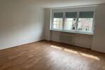 Gepflegte 1-Zimmer-Wohnung mit Küchenzeile in Gärten h.d. Veste