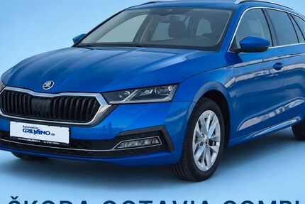Skoda Octavia 129.000 km 17.290 &euro; Aalen 73431