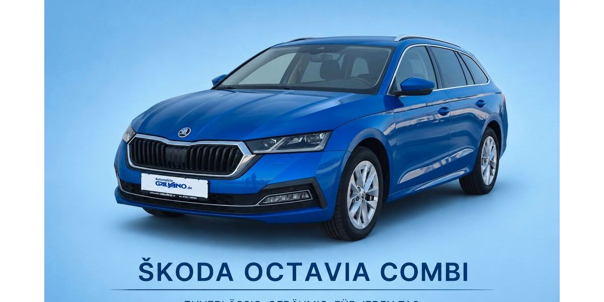 Skoda Octavia 129.000 km 17.290 &euro; Aalen 73431