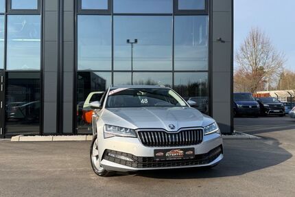 Skoda Superb 127.000 km 18.999 &euro; Rotenburg 27356