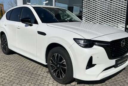 Mazda CX-60 84.200 km 32.190 &euro; Ingolstadt 85053