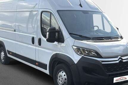 Citroen Jumper 39.000 km 20.990 € Hamburg 22529
