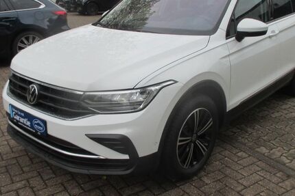 VW Tiguan 79.852 km 21.666 &euro; Hollenstedt 21279