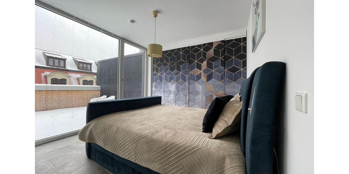 Einfamilienhaus Leipzig - 2 Zimmer, 110 m&sup2;, 1.505&euro; | Angebot:25403941