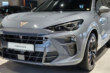 Cupra Terramar 9.209 km 47.990 &euro; Leinefelde-Worbis 37327