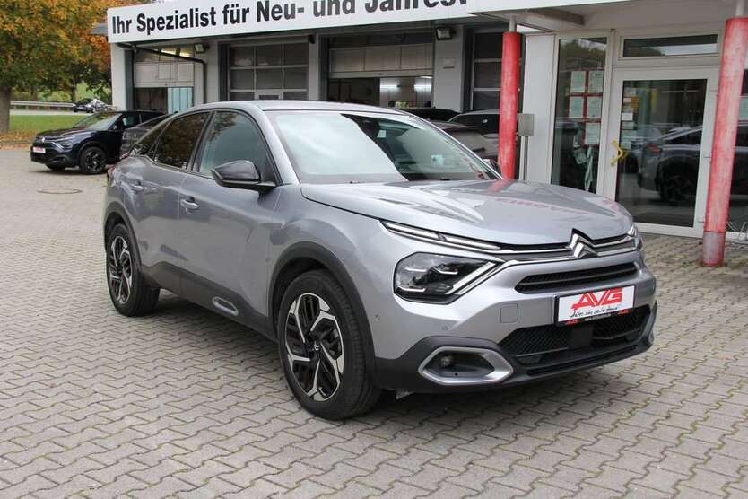 Citroen C4 17.064 km 16.950 € Hüllhorst 32609