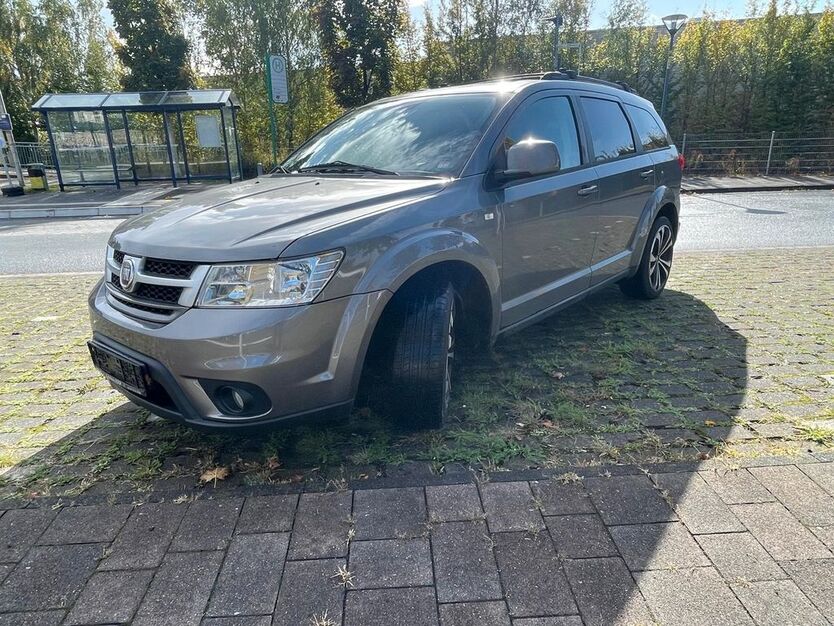 Fiat Freemont 233.500 km 5.500 € Herzebrock .- Clarholz 33442