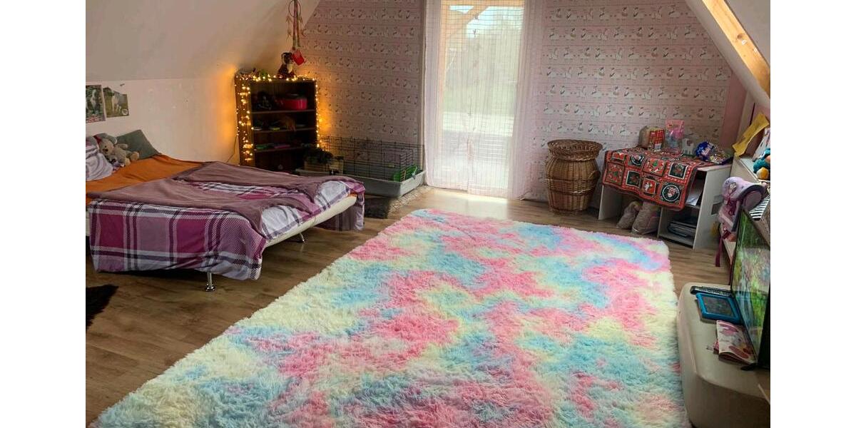 Einfamilienhaus Wolfsburg Detmerode - 4 Zimmer, 90 m&sup2;, 800&euro; | Angebot:26385945