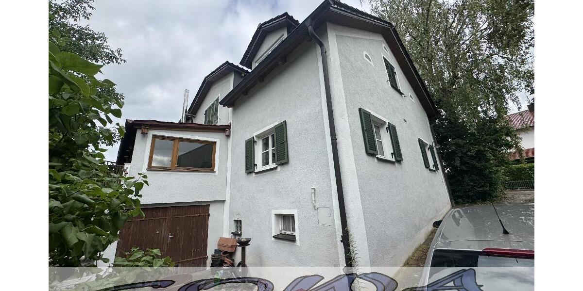 Haus in Nassenfels - Platz für die Familie - Ein Eigenheim von Ihrem Immobilienpartner SOWA Immobilien und Finanzen - Einfamilienhaus Nassenfels | Angebot:27109250