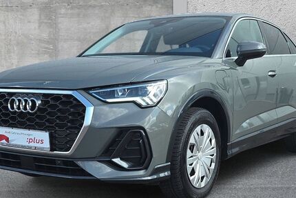 Audi Q3 42.453 km 29.880 &euro; Halle (Saale) 06110