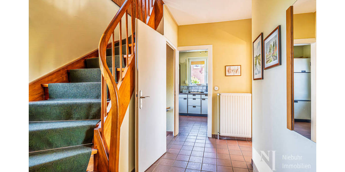 Einfamilienhaus Vögelsen - 3 Zimmer, 90 m&sup2;, 349.000&euro; | Angebot:26501730