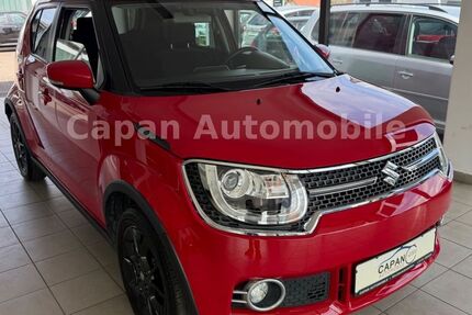 Suzuki Ignis 79.000 km 12.900 &euro; Kirchheimbolanden 67292