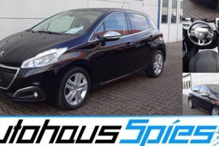 Peugeot 208 99.871 km 9.990 € Heilbronn 74076