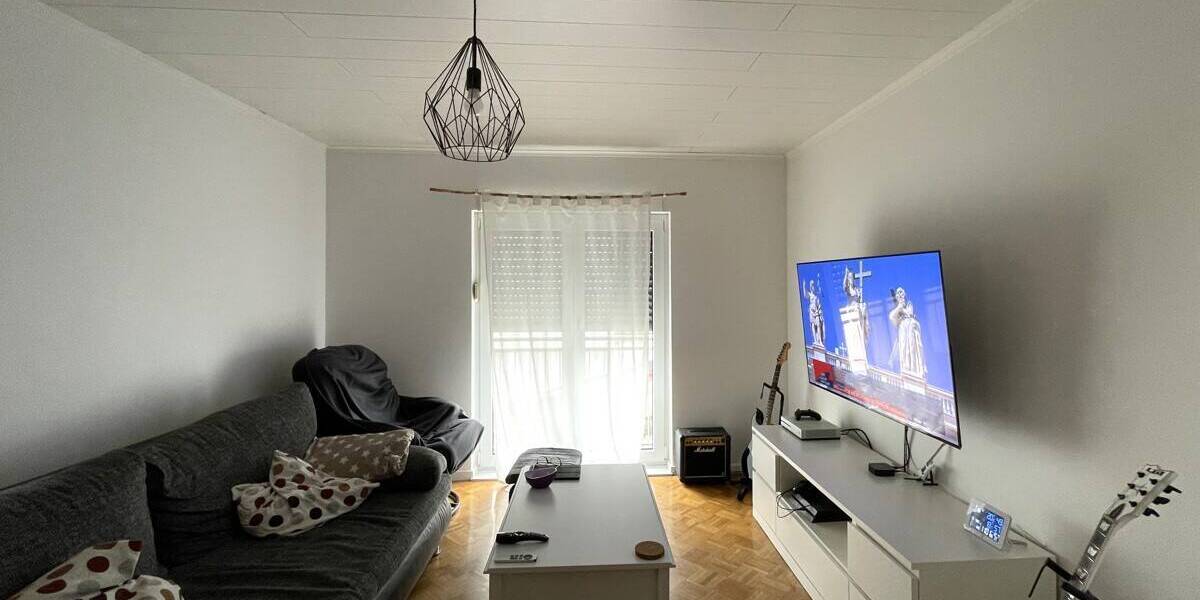 Etagenwohnung Eschenburg / Eibelshausen Eibelshausen - 2 Zimmer, 58 m&sup2;, 135.000&euro; | Angebot:26036803