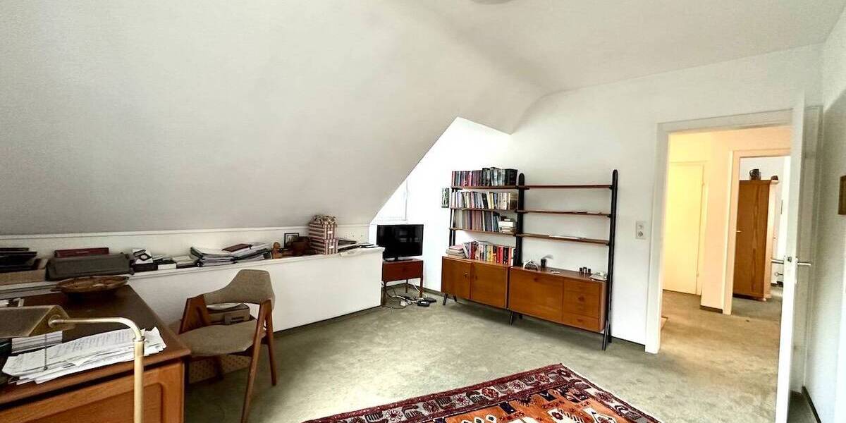 Reihenendhaus Neuss Dreikönigenviertel - 4 Zimmer, 120 m&sup2;, 629.000&euro; | Angebot:26672407