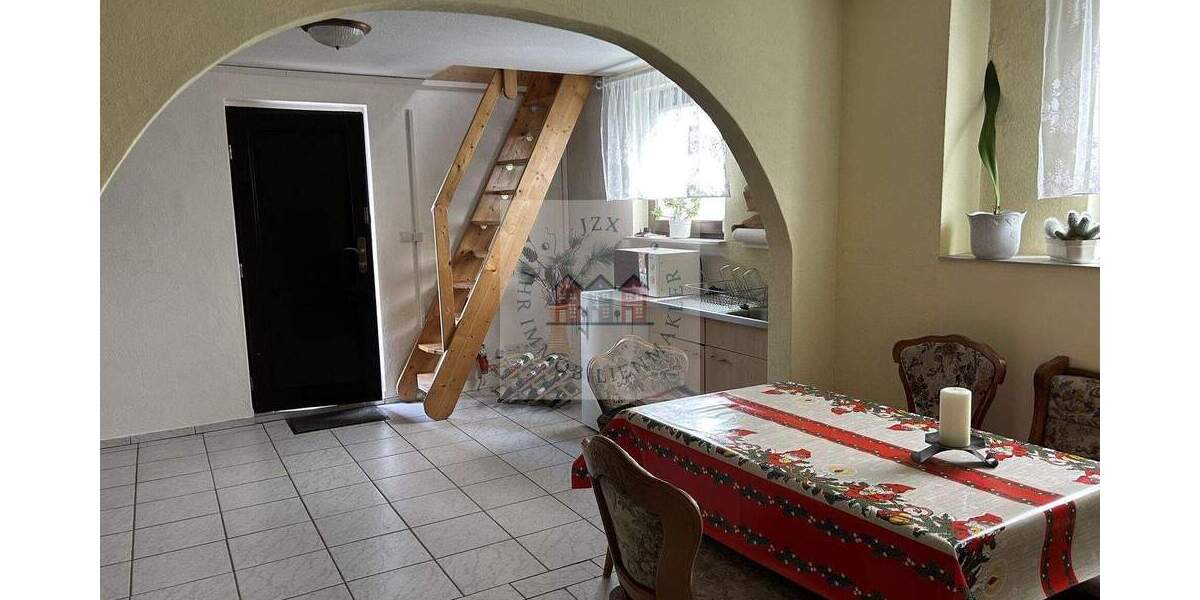 Mehrfamilienhaus, Wohnhaus Gornau/Erzgebirge Gornau - 8 Zimmer, 118 m&sup2;, 369.000&euro; | Angebot:24873936