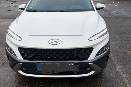 Hyundai KONA 88.000 km 20.499 &euro; Mainz-Kostheim 55246