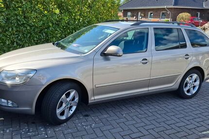Skoda Octavia 250.000 km 5.499 &euro; Westoverledingen 26810
