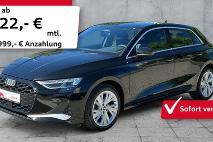 Audi A3 26.765 km 28.930 &euro; Bamberg 96052