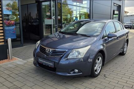 Toyota Avensis 147.098 km 6.440 &euro; Schwäbisch Hall 74523