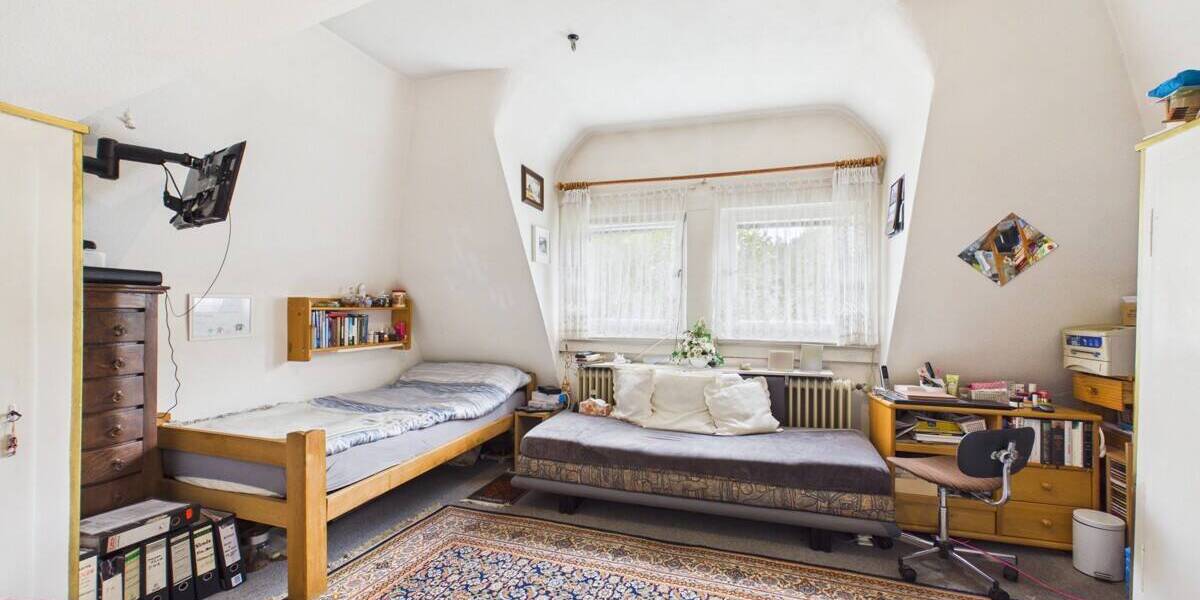 Einfamilienhaus Oberndorf am Neckar Oberndorf - 6 Zimmer, 180 m&sup2;, 335.000&euro; | Angebot:26787142