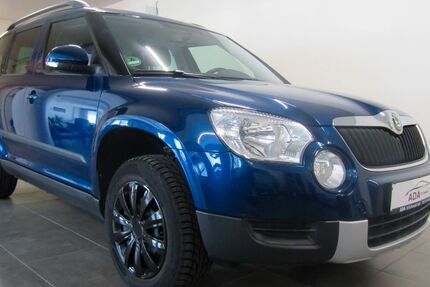 Skoda Yeti 77.000 km 9.999 &euro; Oldenburg 26125