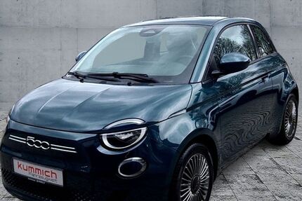 Fiat 500e 39.560 km 17.990 &euro; Michelfeld 74545