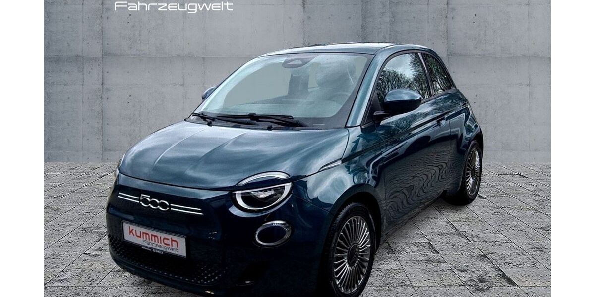 Fiat 500e 39.560 km 17.990 &euro; Michelfeld 74545