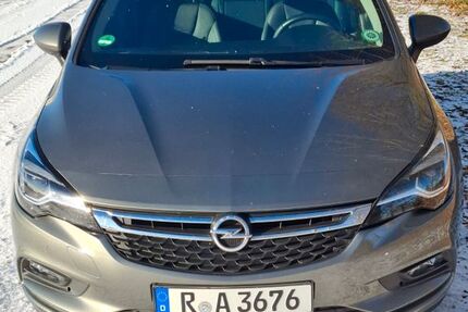 Opel Astra 154.000 km 8.200 &euro; Mintraching 93098