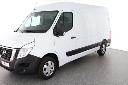 Nissan Interstar 9.000 km 26.880 &euro; Berlin 12103