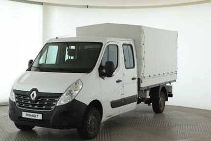 Renault Master 67.755 km 19.330 € Frankfurt / Main 60314