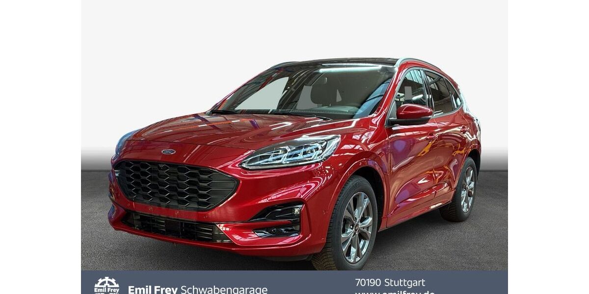 Ford Kuga 39.501 km 21.900 &euro; Stuttgart 70190