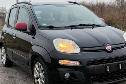 Fiat Panda 182.000 km 4.000 &euro; Nordendorf 86695