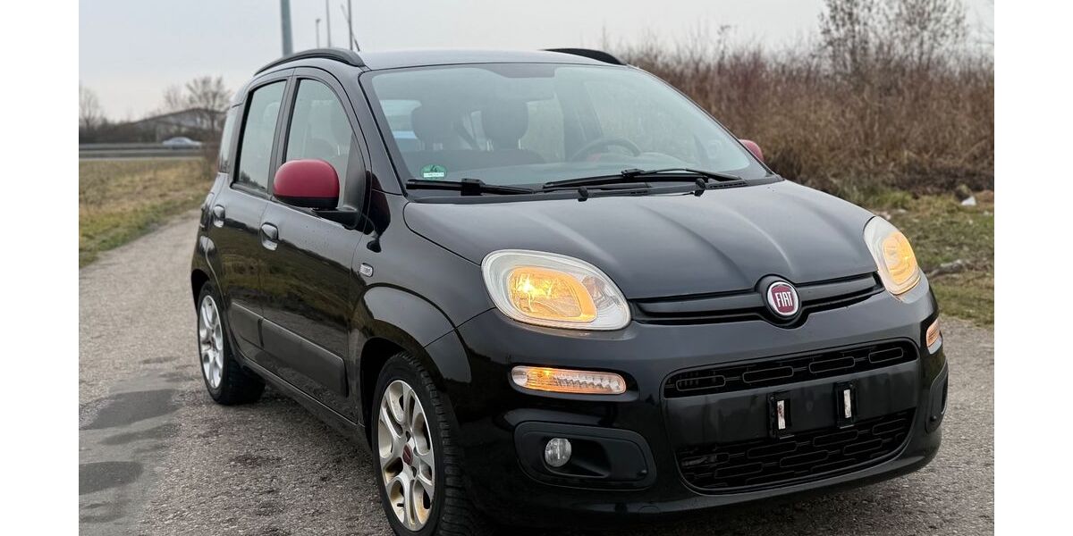 Fiat Panda 182.000 km 4.000 &euro; Nordendorf 86695