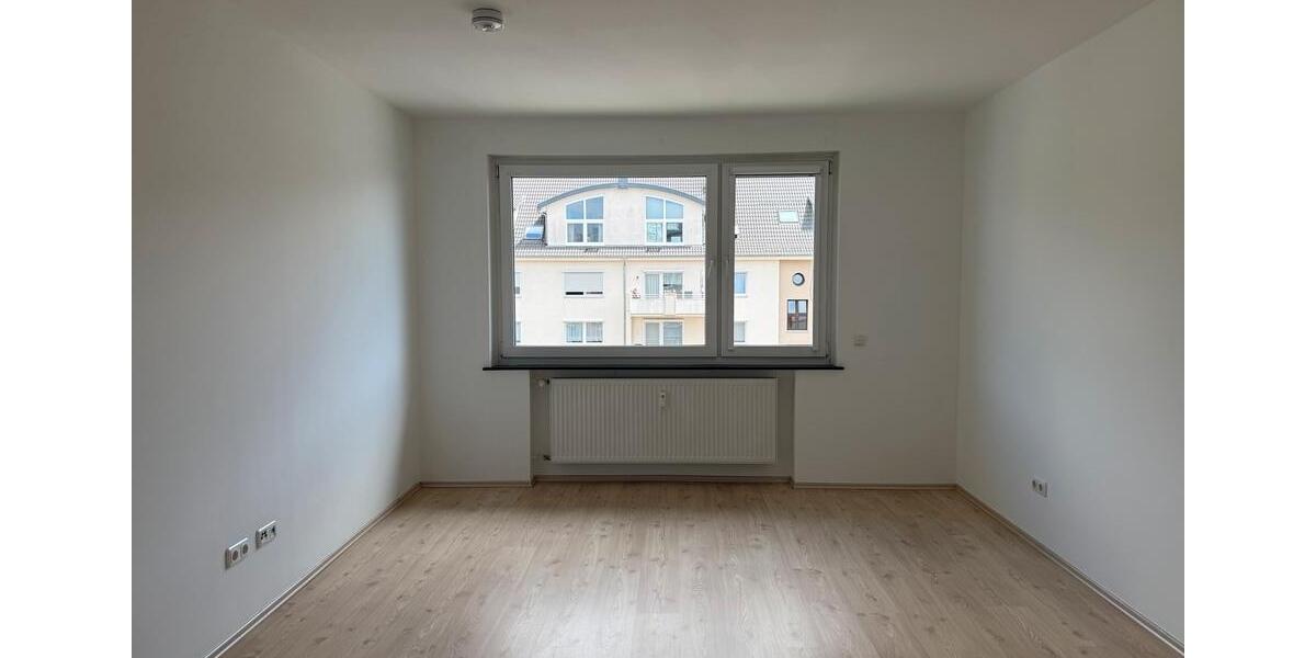 Etagenwohnung Gelnhausen - 3 Zimmer, 90 m&sup2;, 380.000&euro; | Angebot:27128392