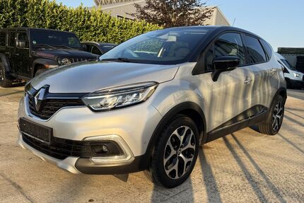 Renault Captur 67.500 km 9.490 &euro; Düren 52351
