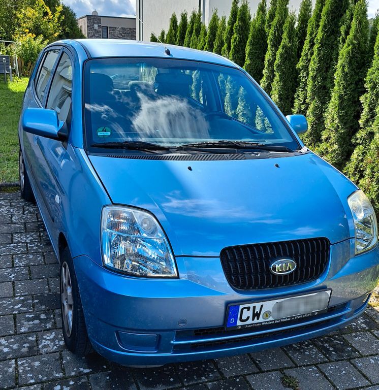Picanto
