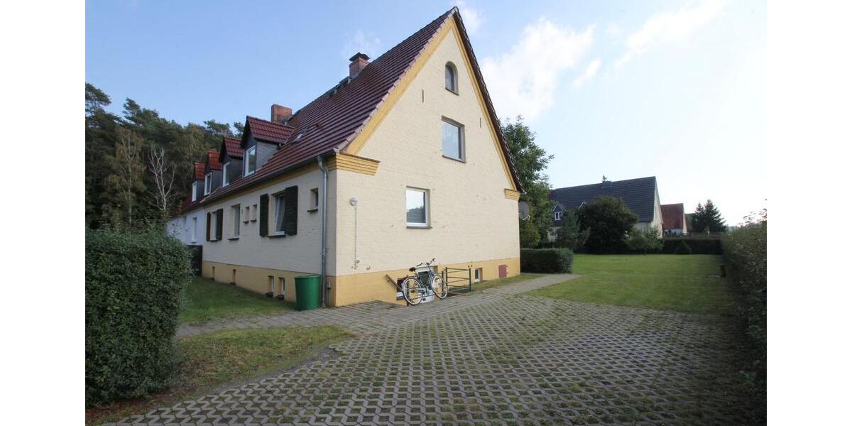Etagenwohnung Elbe-Parey Parey - 1 Zimmer, 50 m&sup2;, 290&euro; | Angebot:23281032