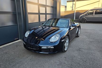 Porsche Boxster 134.000 km 22.990 &euro; Aulendorf 88326