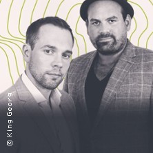 Julian & Roman Wasserfuhr: Timelines - feat. Juan Camilo Villa & Dennis Frehse 16.11.2026 Doubletime Jazz & Kultur Club